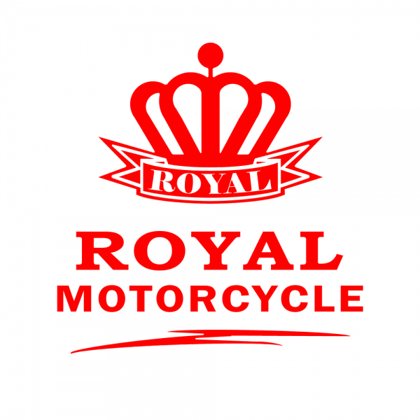 Royal Motorcycle Boutique Officielle