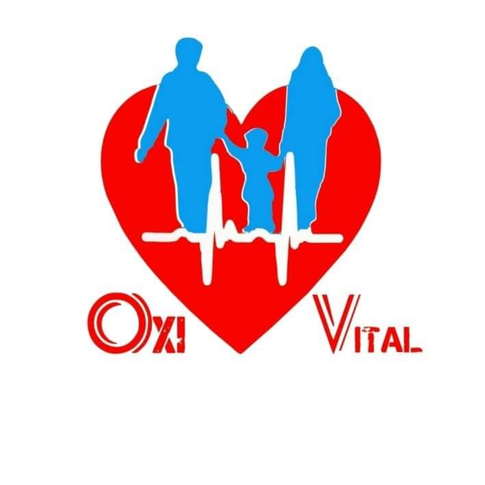 Oxi vital Oxi vital