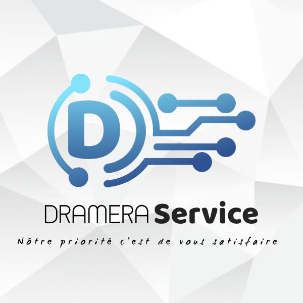 dramera services