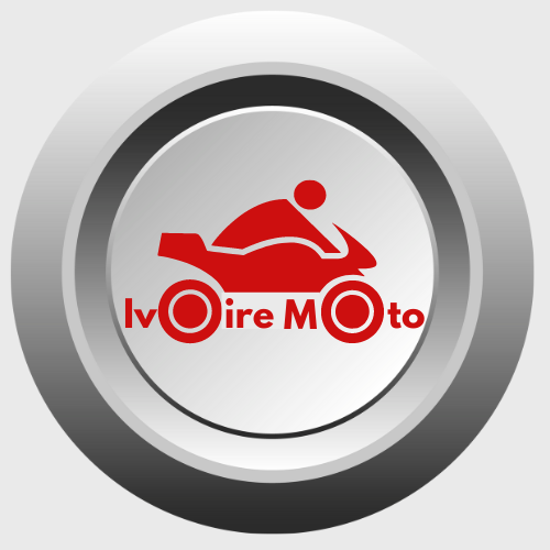 Ivoire Moto