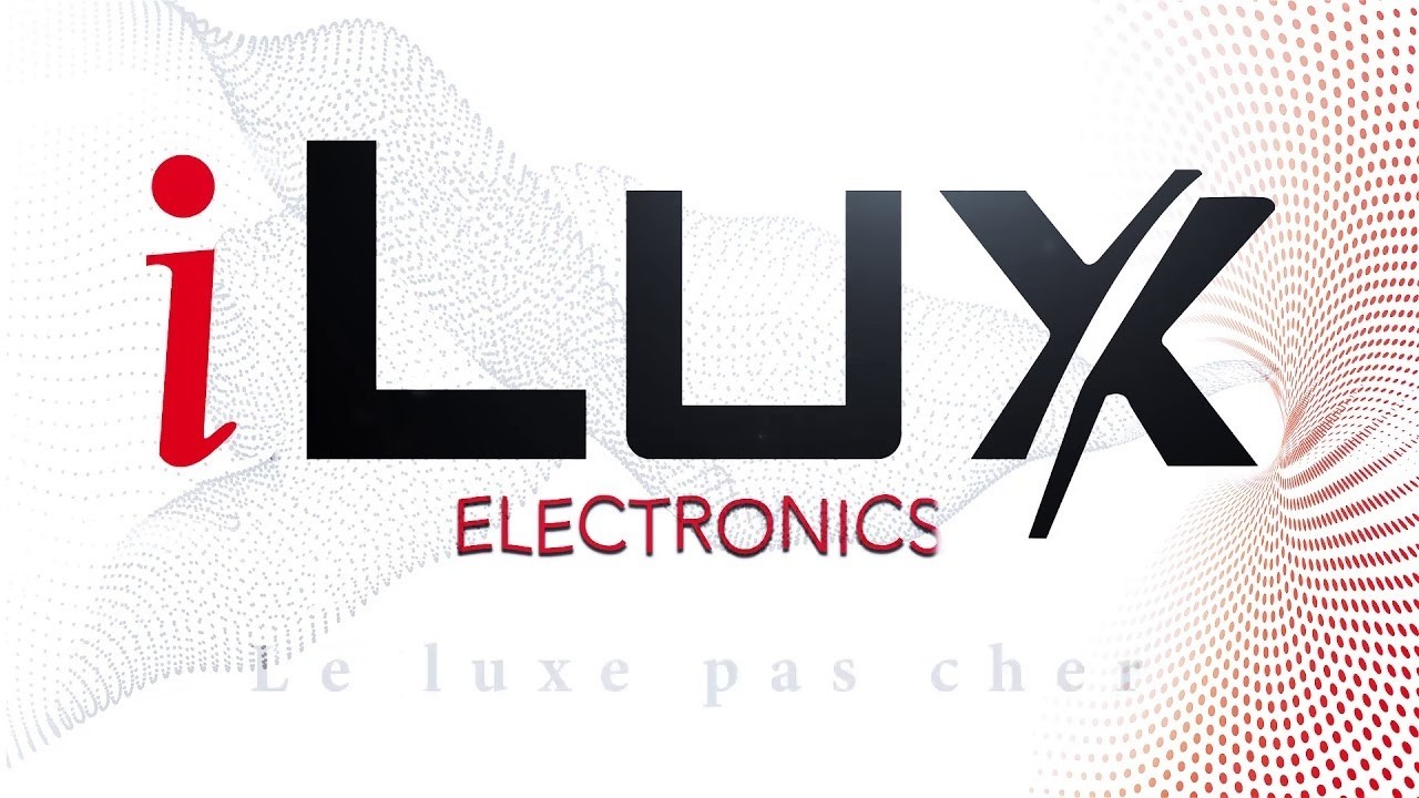 iLUX Electronics Boutique officielle