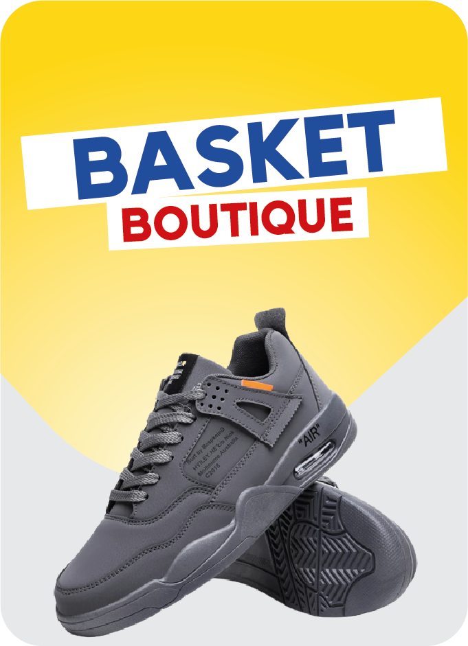 Basket Boutique