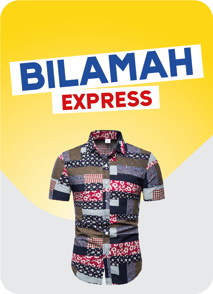 Bilamah Express