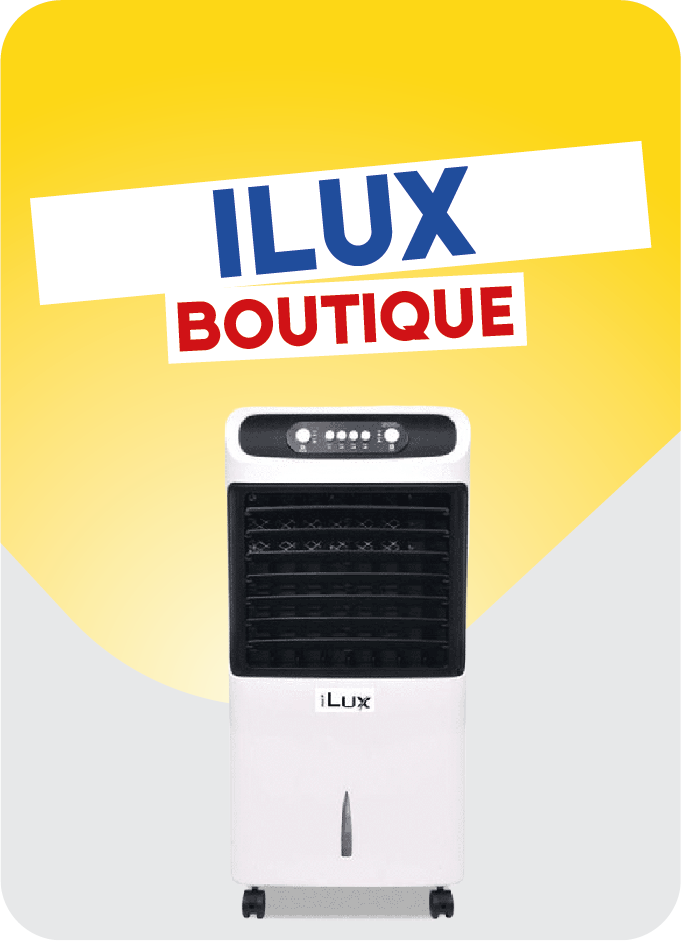 Ilux Boutique