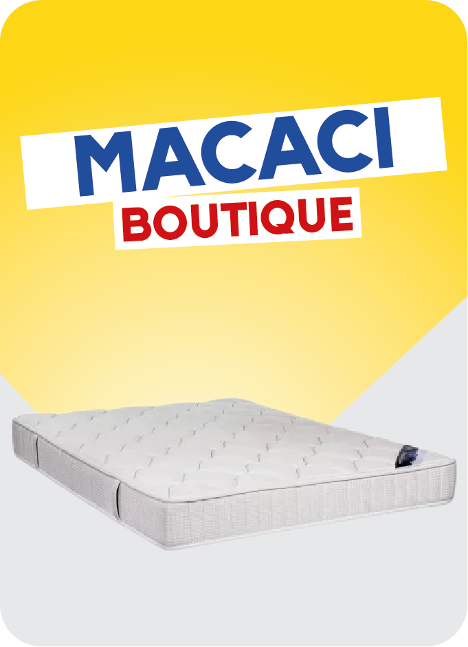 Macaci