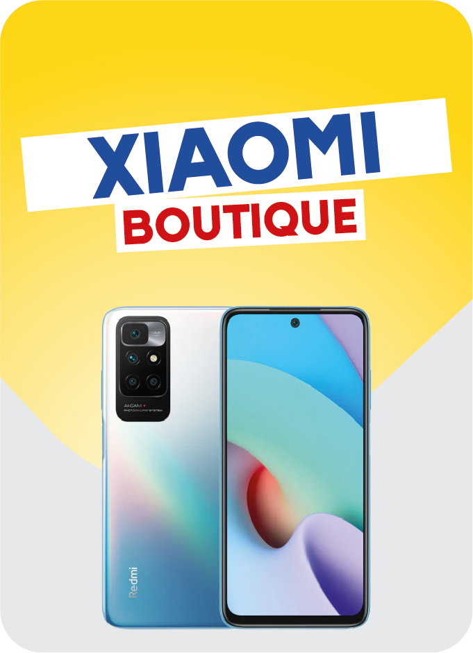 Xiaomi officiel