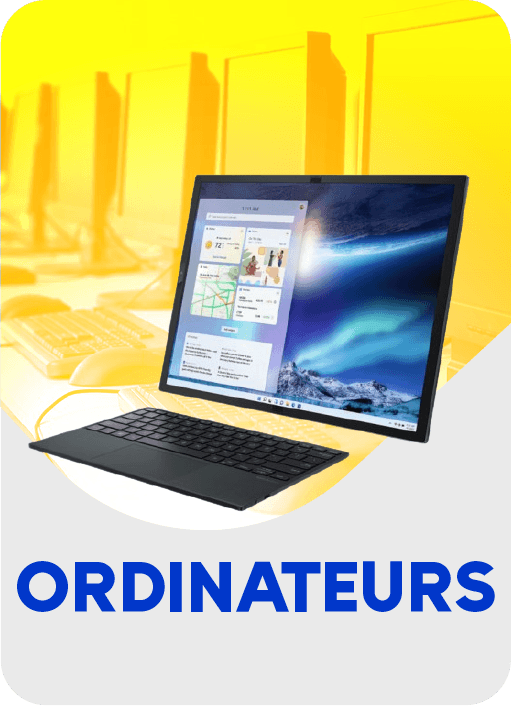 ordinateur