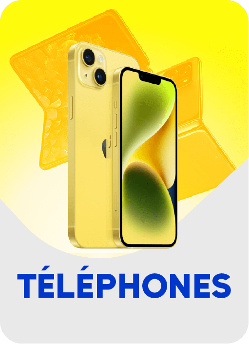 téléphone