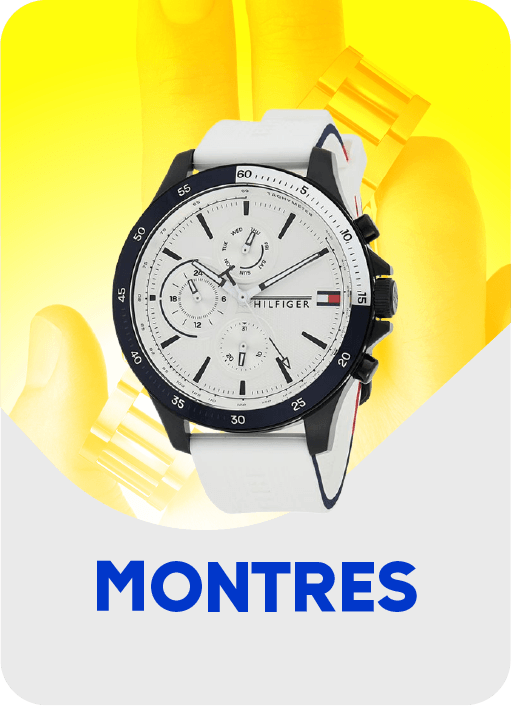 Montre