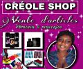 Chic boutique du coin