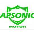 APSONIC MOTOR