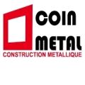 Coin métal CI