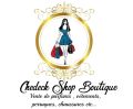 Chedeck shop boutique