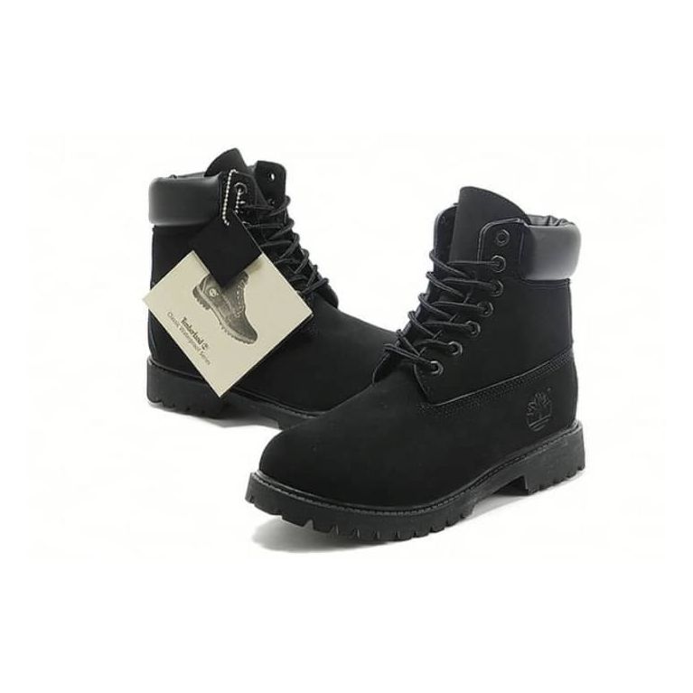 Timberland noir homme sale
