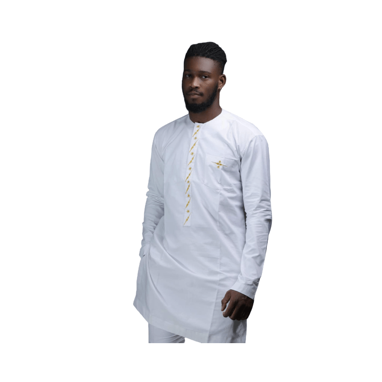 Ensemble Tunique Homme