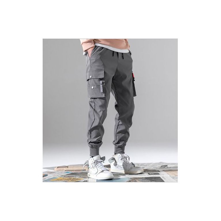 Pantalon chasseur on sale
