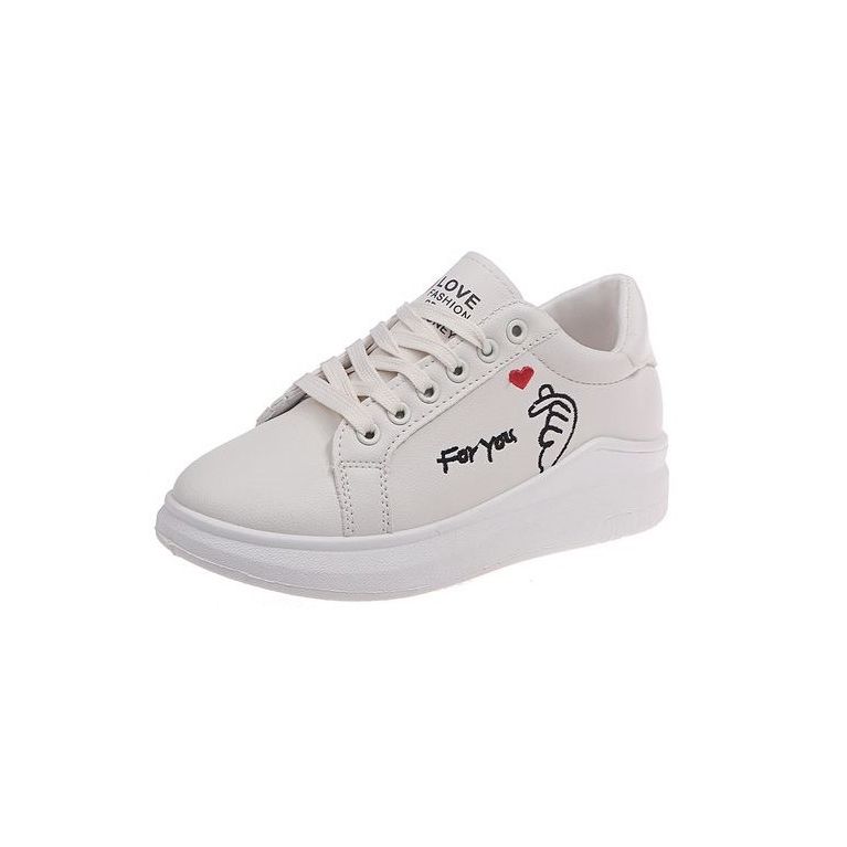 Marques officielles FASHION Chaussure Femme Baskets Tennis