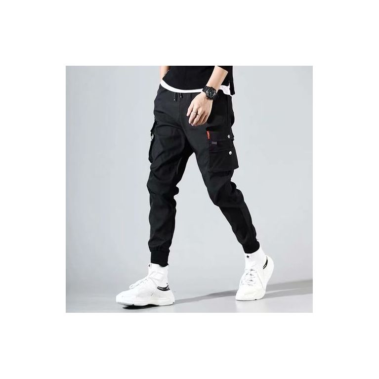 Pantalon chasseur homme online