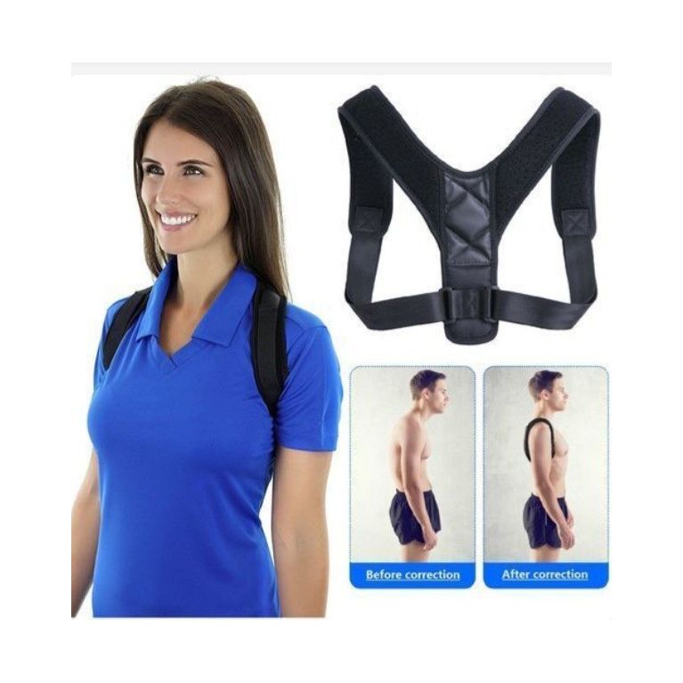 Ceinture pour corriger la posture outlet