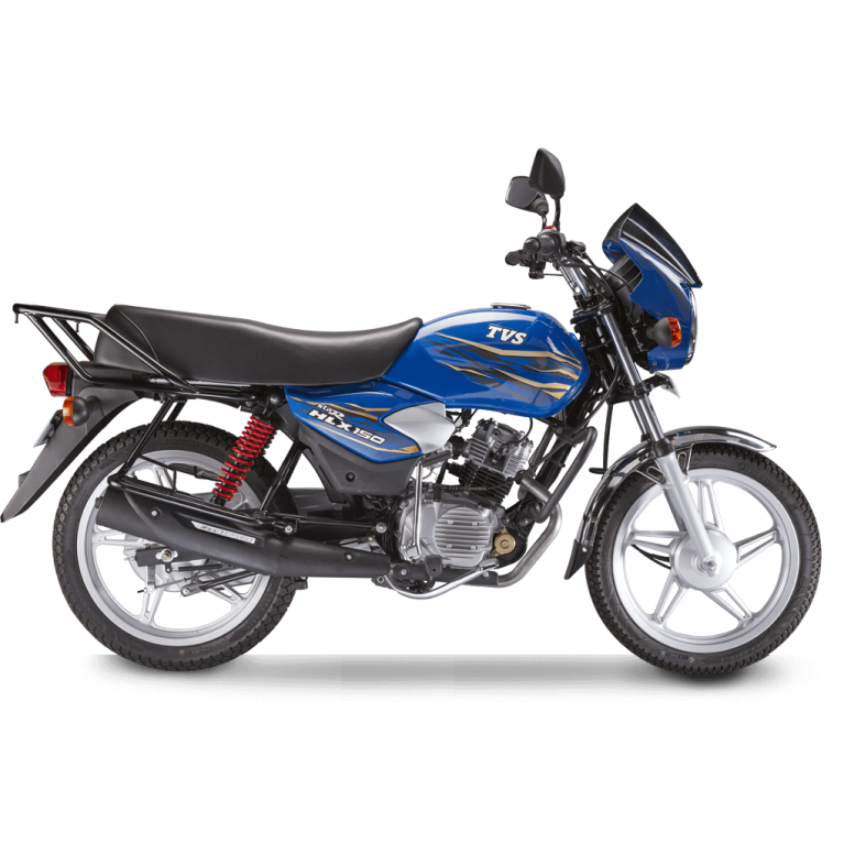 Tvs hlx 150cc on sale